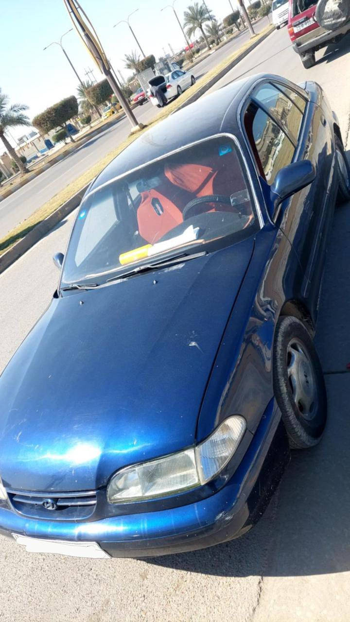 للبيع سيارة سوناتا 2
موديل 93 سيارة نظيفه 

تدفئه شغاله والتبريد نقص بس الكمبريسر سنوية لل27 رقم أنبار

للأستفسار على الرقم ***********

مكاني الانبار - الفلوجة- الكرمة
للبيع فقط
