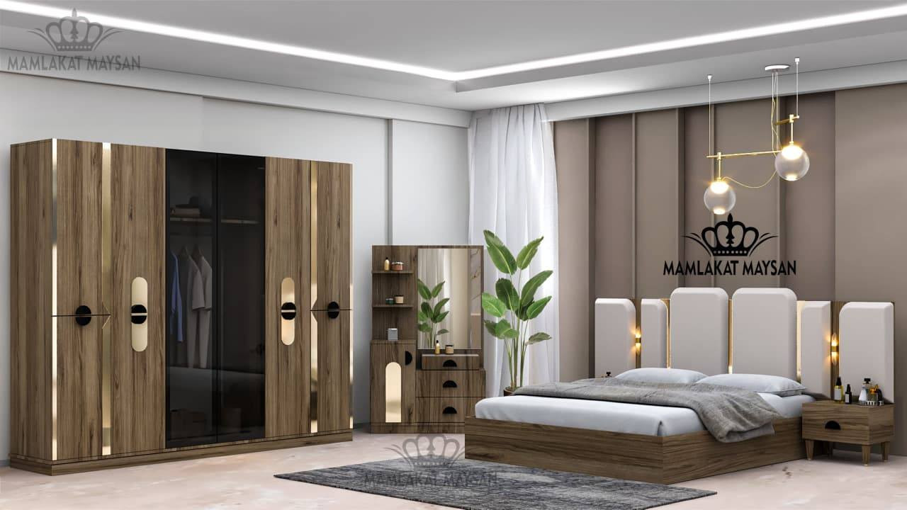 ️✨ غرف نوم تركية حديثة .. فخامة وجودة في مكان واحد! ✨
نقل وشد مجاني داخل بغداد محافظات 75 الف
📞 للتواصل: ***********
🎯 لا تفوّت الفرصة .. خلي غرفتك تحجي عن ذوقك
#غرف_نوم #ديكور#أثاث_تركي #مشاهير_العراق #اثاث #اثاث#غرفة_نوم_مودرن #الموصل #البصرة #الناصريه #بابل #الديوانية #ديالى #النجف #بسماية #مول_المنصور #مشاهير_العراق #اثاث
