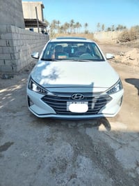 الانتره • خليجي ٢٠١٩ • فول مواصفات