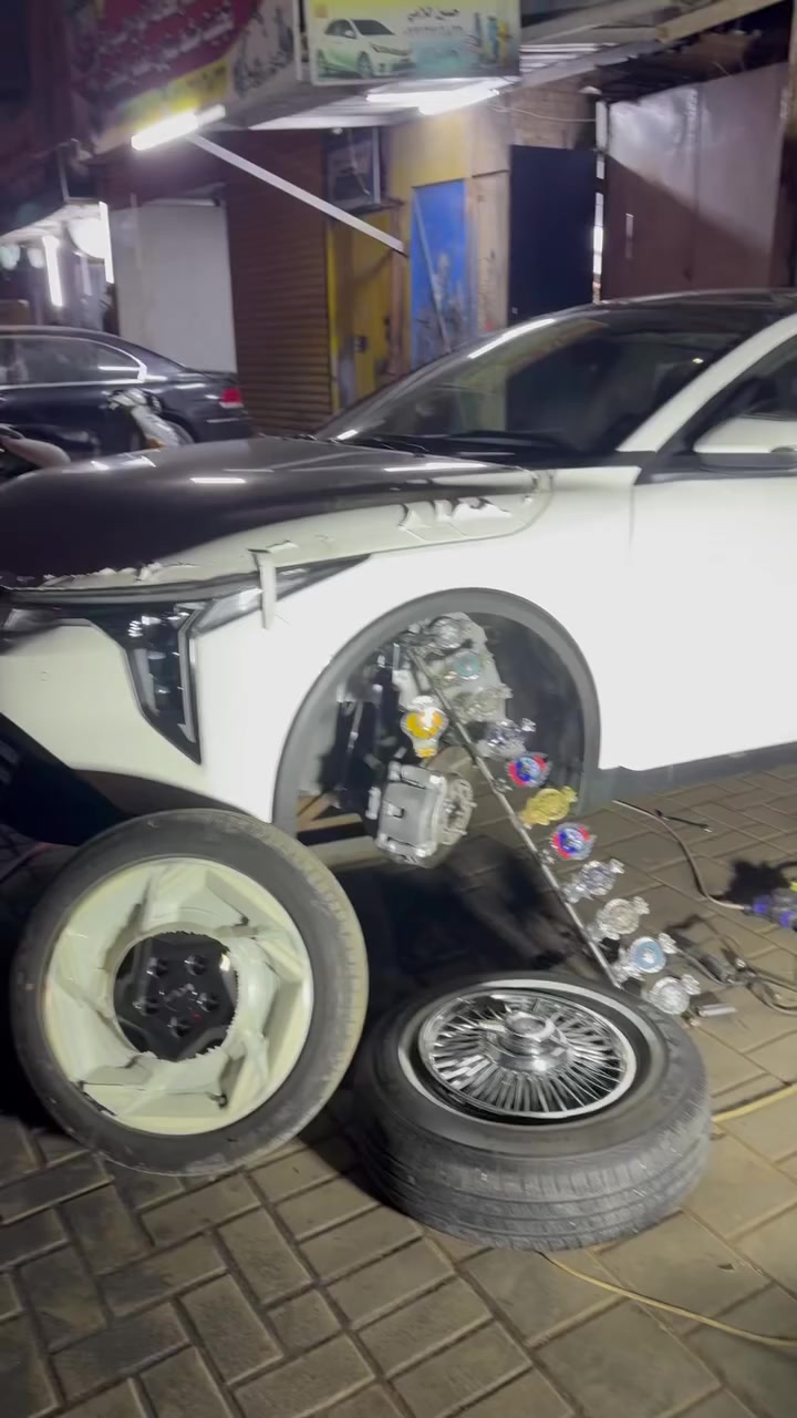 اليوم نورنه على العكيلي كي فور موديل ٢٥تم تحوير ويالته ١٤باداره علوش اللامي العنوان بغداد الشعب ❤️***********
