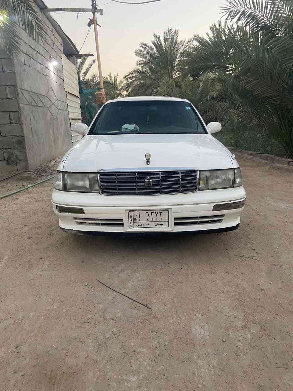 سلام عليكم بطه البيع  كامله من كلشي محرك كفالة تبريد شغال ثلج سيارا جاهزه كلش  كفاله من لكصه  سعر 62 بيه مجال الاتصال *********** مكان بصره ابو الخصيب
