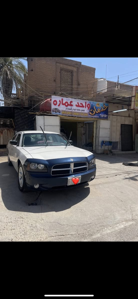 السلام عليكم جارجر 2008 سياره مكفوله من ضربه وتبديل وصبغ بيها تلكيط خياسات مكينه صار شهرين من بدلتها شديتلها مال كصه وارد يابان جديده حداديه قبل اسبوع كامله حتا دبلات اماميه قايش تايمن ضاغطات رولات جدد تايرات جدد سياره باتري جديد ماصارله شهر حتا دهن جديد جاهزه حتا لخياسات مسويهن يرادلهن بس صبغ  مري هيمي طبك رقم بغداد مشروع وطني سياره مامشتغله خط مال بيت مكانها ميسان تواصل خاص موجود


**إذا كنت صاحب هذا الإعلان وتريد حذفه لأي سبب، رجاءا أرسل رسالة إلى الدعم الفني**