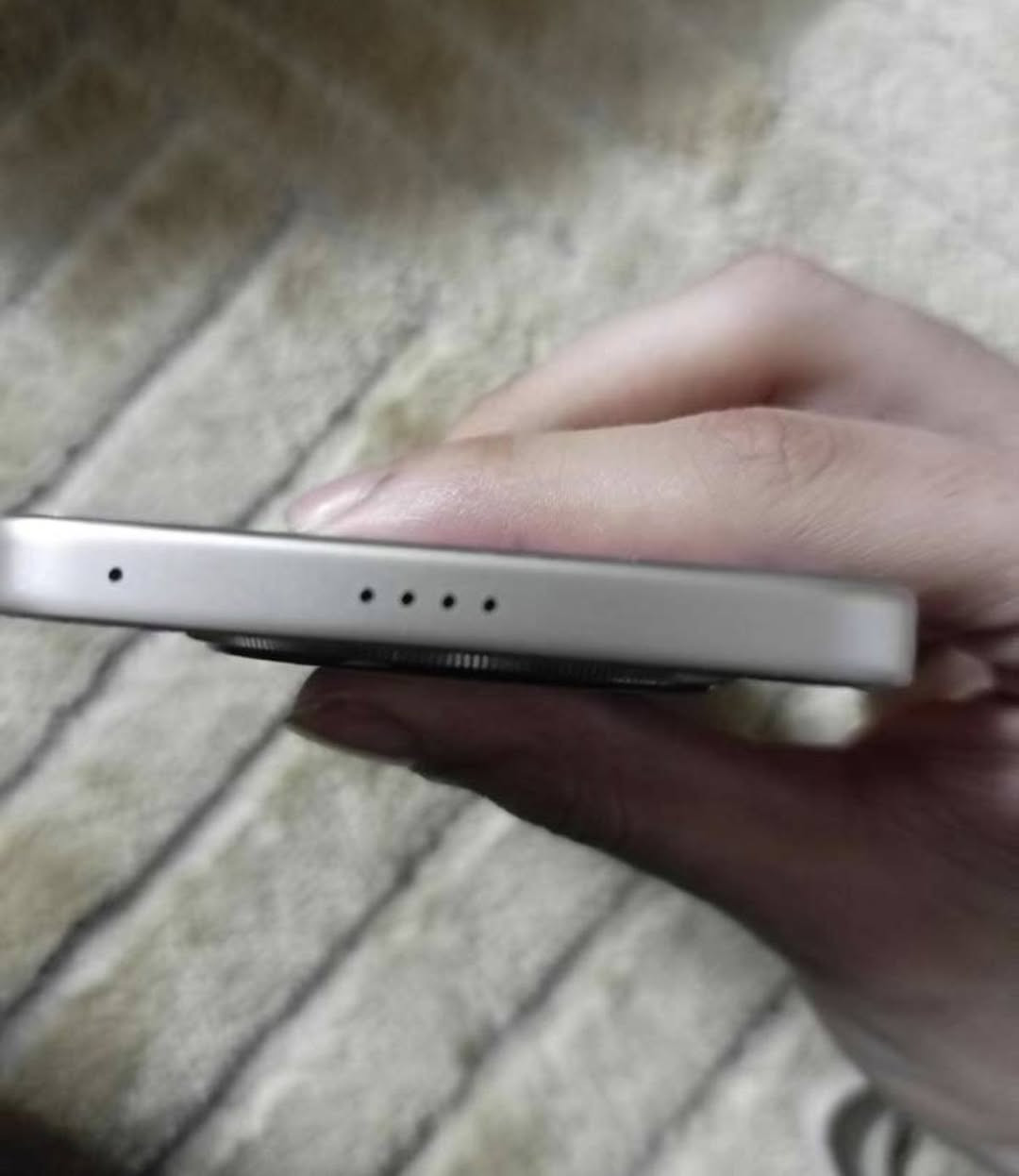 هونر x9d g5 ماستر فول مكفول ستعمال قليل ونضافه 99/100 بطاريته
8300 مللي أمبير وكامرته 4kممتازة 
والشحن تايبسي يدعم سريع شحن 
سعر 475 بي مجال  للشراي يدلل اهمشي لايكسر بحلال عالم لن هذا جهاز ذكي وثبت نفسه بسوق حالي ومن افضل الاجهزة


**إذا كنت صاحب هذا الإعلان وتريد حذفه لأي سبب، رجاءا أرسل رسالة إلى الدعم الفني**