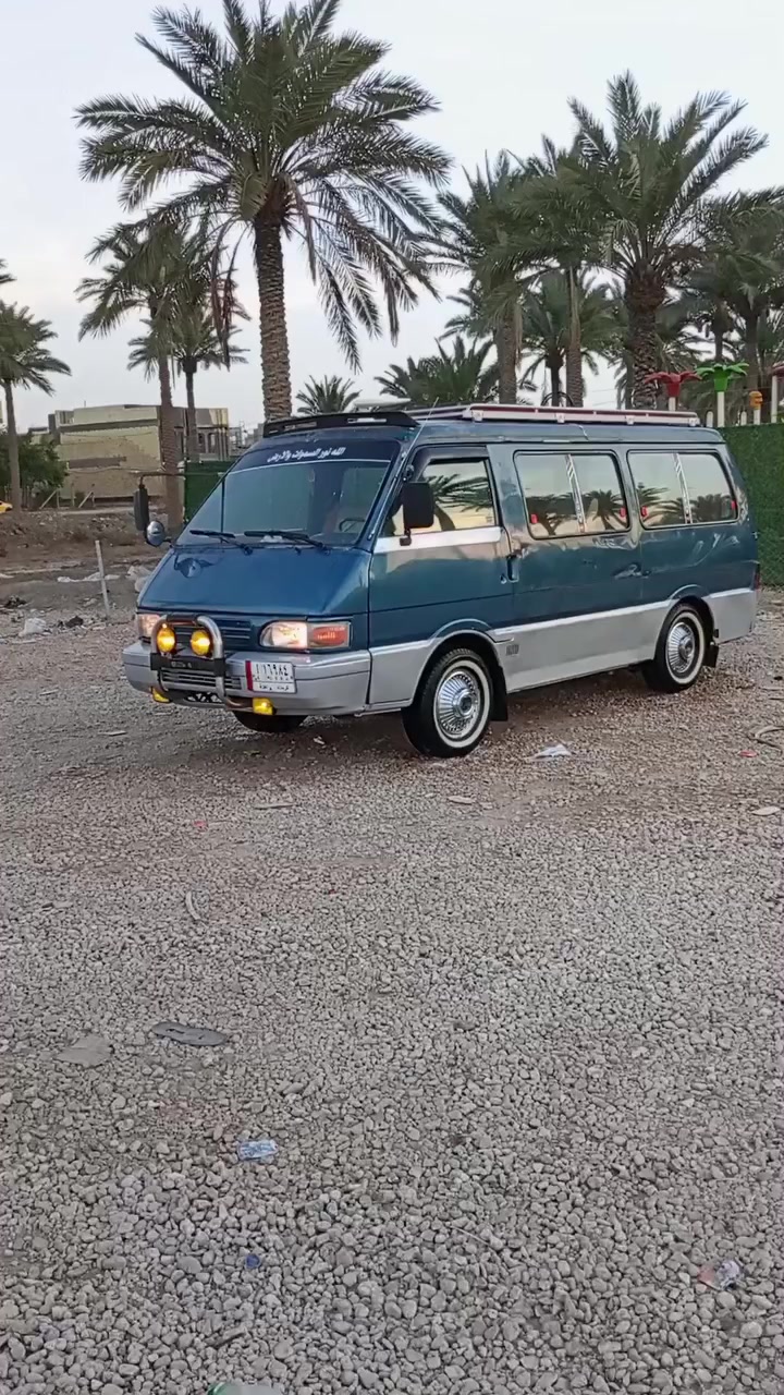 للبيع كيا بسته موديل 95 رقم الماني كربلاء مصفره من كلشي مكينه كير اكسن مكفولة بور حداديه تخم تاير سوبيه تزريف كهربائية كل شغال سياره جاهزة من كلشي سياره بلاديه دوشمه عام تعمير كل جديد سياره كبل الشارع مكان بابل قضاء القاسم سعر 45 رقم الهاتف ***********
