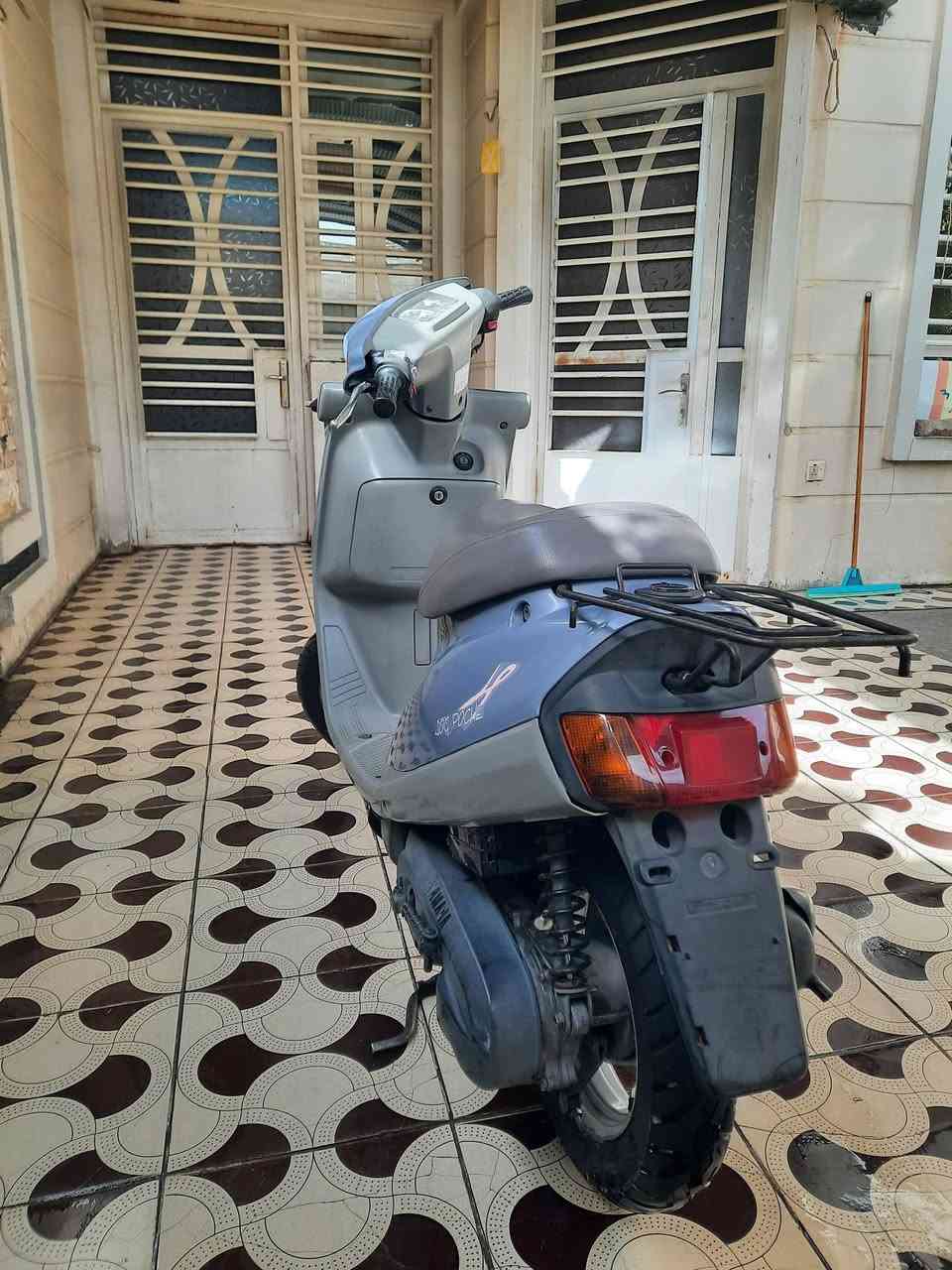 دراجة ياماها ياباني رمبة جديدة ماشية ٦٠٠٠ مكانها بغداد حي الجامعة الاتصال على الأرقام *********** ***********
