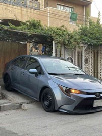 كورلا 2022 معوقين بغداد باسم والدي باقيلها سنتين وتنفك وارد امريكي ياب...