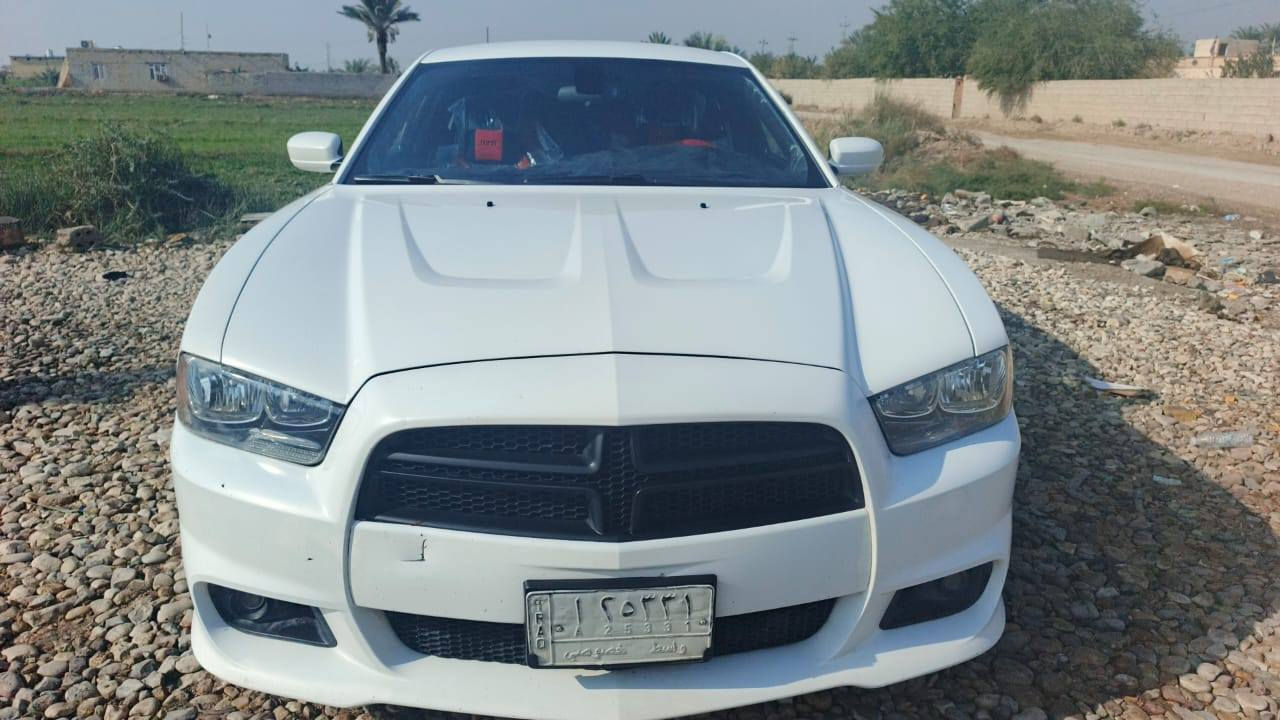 شارجر 14 رقم واسط تحول ثاني يوم
مكينه كير حداديه كفاله مكينه 3600
سياره جديده ما مشتغل خط مال جناي
ما تخسر عليها ربع دينار جاهزه من كلشي
السونار مرفق بل منشور مكان ناصريه شطره
لسعر 180وبيها مجال ***********
