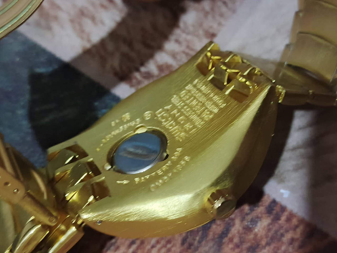 السلام عليكم الساعه سويسريه الاصليه القديمه اللي يحب يتواصل وياي ويشوفها يبحث عنها وبالنسبه لكم السعر خاصخاص للبيع مكاني بصره***********‬‏
