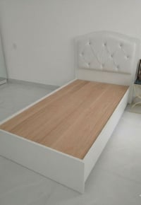 سريرين • مستعمل نظيف • قابل التفاوض