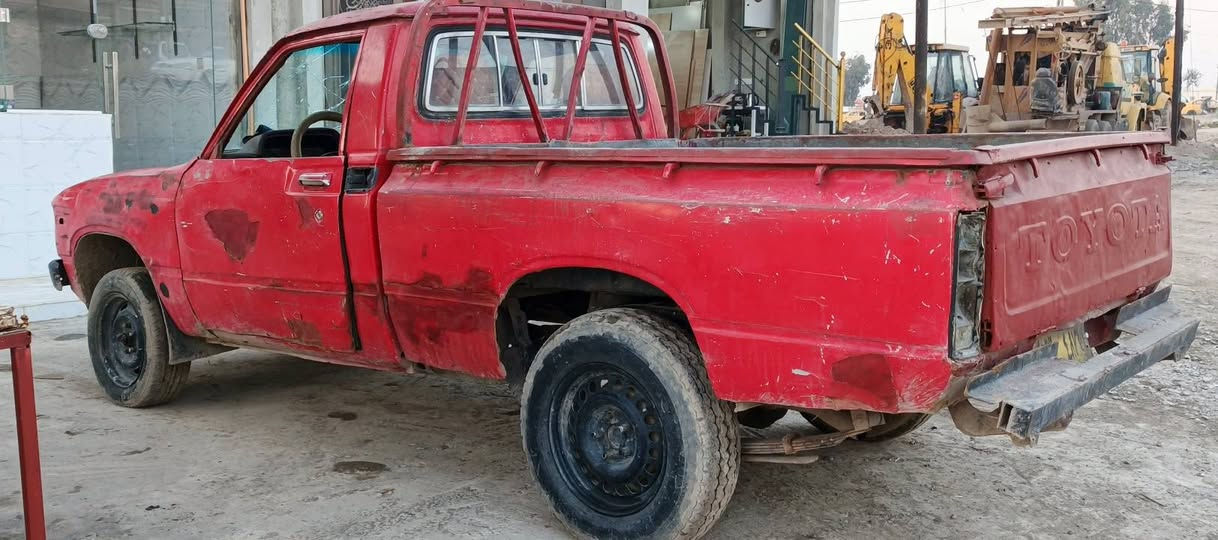 السلام عليكم بيكم 80 للبيع رقم نينوى كير ومحرك شرط محرك85 كرسيده كير 5 نمر الرقم ‏‏‪***********‬‏ آسياء ‏‪***********‬‏ كورك
