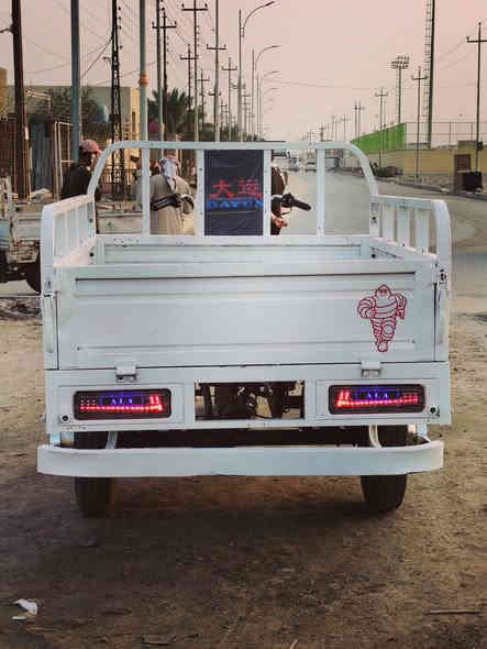 سلام عليكم
ستوته للبيع  2010 صولي السعر 1600وبيهة مجال
مكان ناصريه سيد دخيل***********
