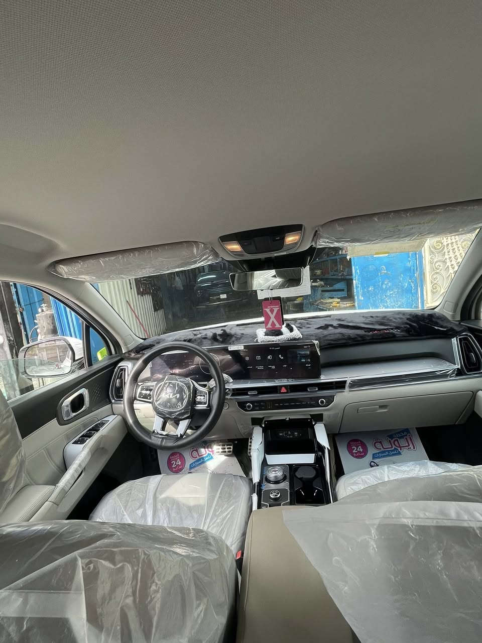 يالله سونتو 2025ام الضمان الشركه الدوليه مكفوله كفاله عامه ماشيه 8الف حقيقي السياره فول من عده البنارمه محرك 6سلندر مكاني بغداد المشتل لاتصال ***********
