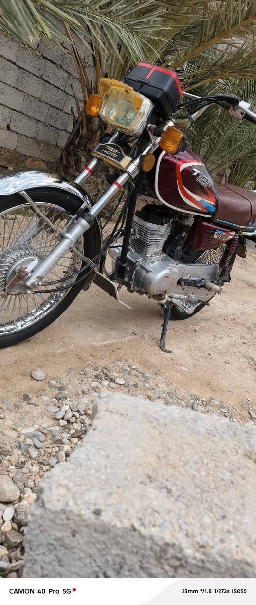 سلام عليكم ما طور للبيع موديل ٢٢ محرك ما مفتوح تشبول الكتروني كله علي بلاد السعر خاص ***********
