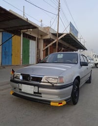 محدثه 95 • حجم 18 • سامراء