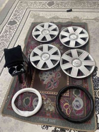 سيارة • قطع غيار • كركوك ازادي