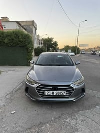 النترا ٢٠١٨ • حادث • سليمانية