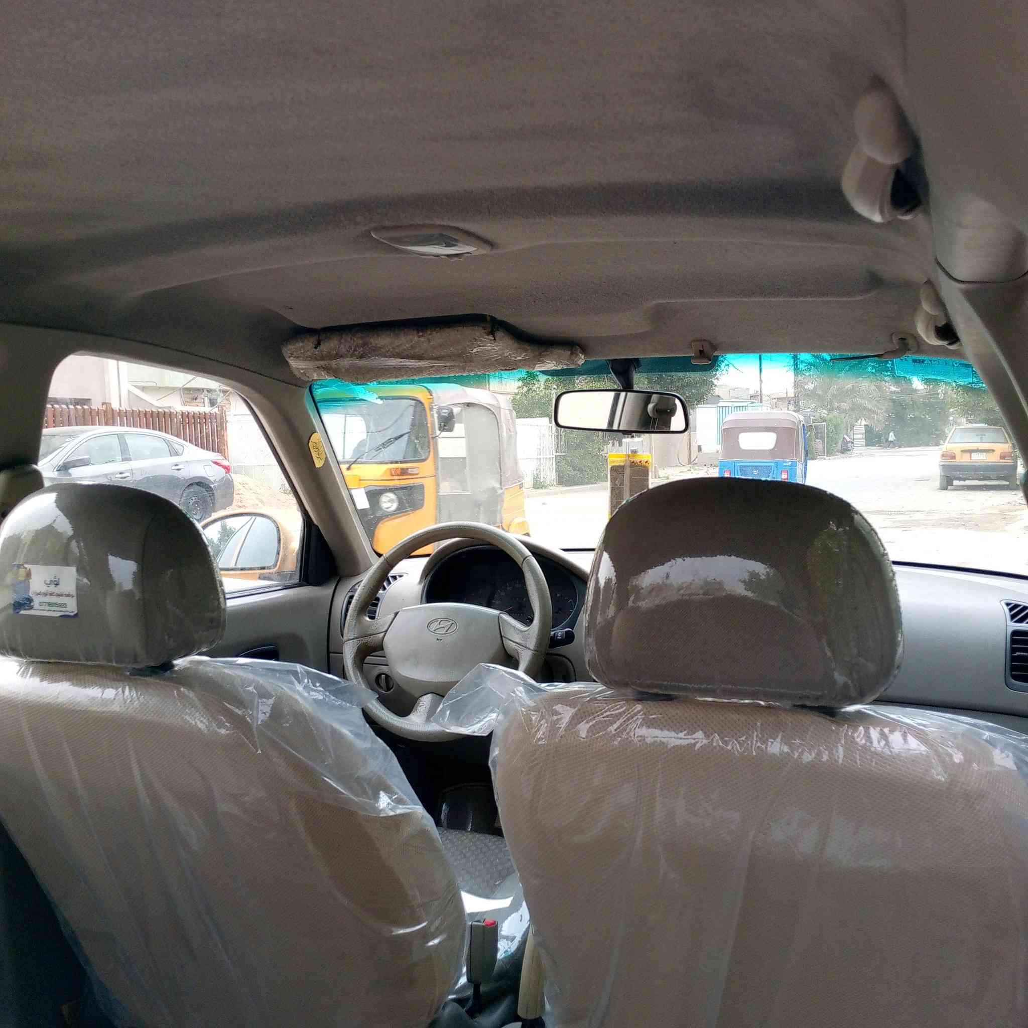 السلام عليكم سياره فيرنا موديل 2014 سياره مامعيوده سفاري دوشمه كير مكينه خير من الله وصدر جديد سيارة بلادية تبريد شغال السعر 71 وبيها مجال الرقم ***********
