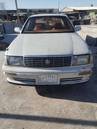 كراون • محرك وكير جديد • مكفولة