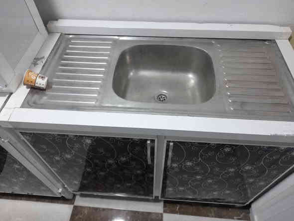 ❤️ئەم کاونتەرە سارای دەرجە ١ ئەسڵ ١م نیو سینگ ١م بۆ فرۆشتن ن.کەلار 
❤️0772_282_32_32
 سپاس بۆ ئەدمین ❤️
