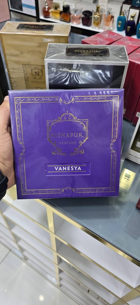 احدث موديلات العطور 🔥🔥🔥
عطور نيشابور 💶💵💶
موديل جديد في السوق 💯💯
متاح للطلب ✅️✅️

Latest Perfume Models🔥🔥🔥
Nishapur Perfumes💵💶💵
New model in the market💯💯
available to order✅️✅️

#عطر #عطور #العراق #بغداد #ليبيا #السعودية #الجزائر #المغرب #تونس #الاردن #لبنان #سوريا #اليمن #فلسطين #السودان #موريتانيا #مصر 
#europe #africa #wholesale #perfumes #perfume
@إشارة


**إذا كنت صاحب هذا الإعلان وتريد حذفه لأي سبب، رجاءا أرسل رسالة إلى الدعم الفني**