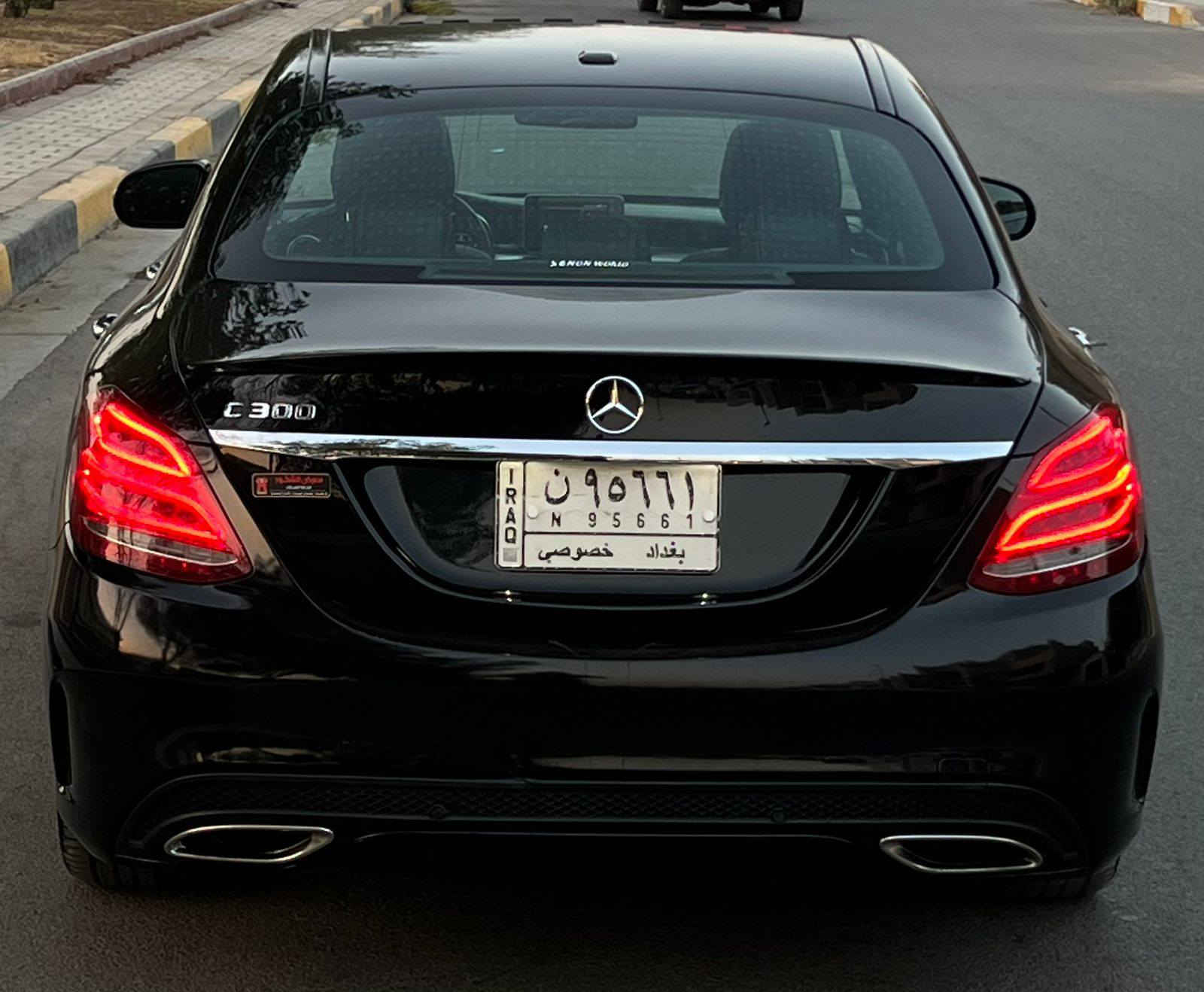 ماسدس 2018
بس بنيد بيه من امريكه ***********
