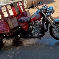 ام تي • موديل ٢٠١٦ • مكفول