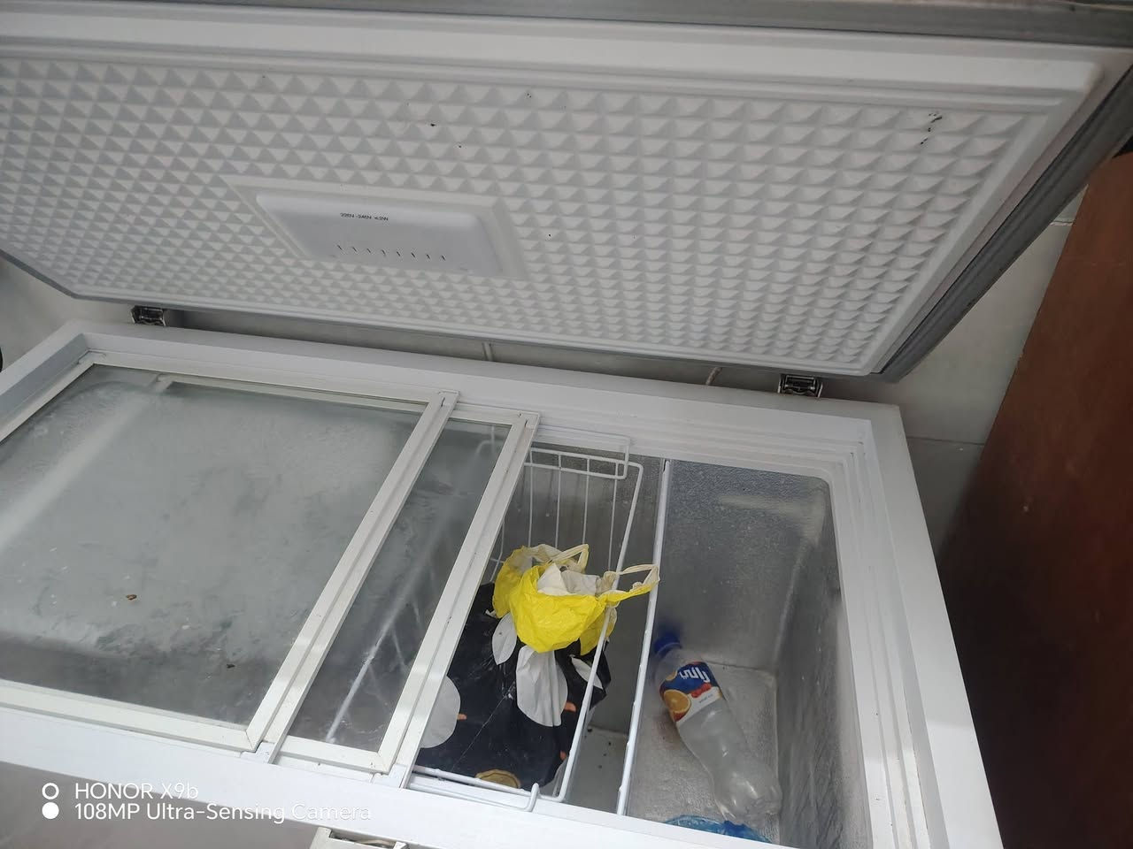 سلام عليكم ورحمة الله وبركاته
مجمده للبيع نوعيه kenwood نظيفه جدا
بلازمه حجم 43 للبيع نوعيه kenwood سمارث انترنت نظيفه جدا 
السعر خاص
مكاني حي الشهداء


**إذا كنت صاحب هذا الإعلان وتريد حذفه لأي سبب، رجاءا أرسل رسالة إلى الدعم الفني**