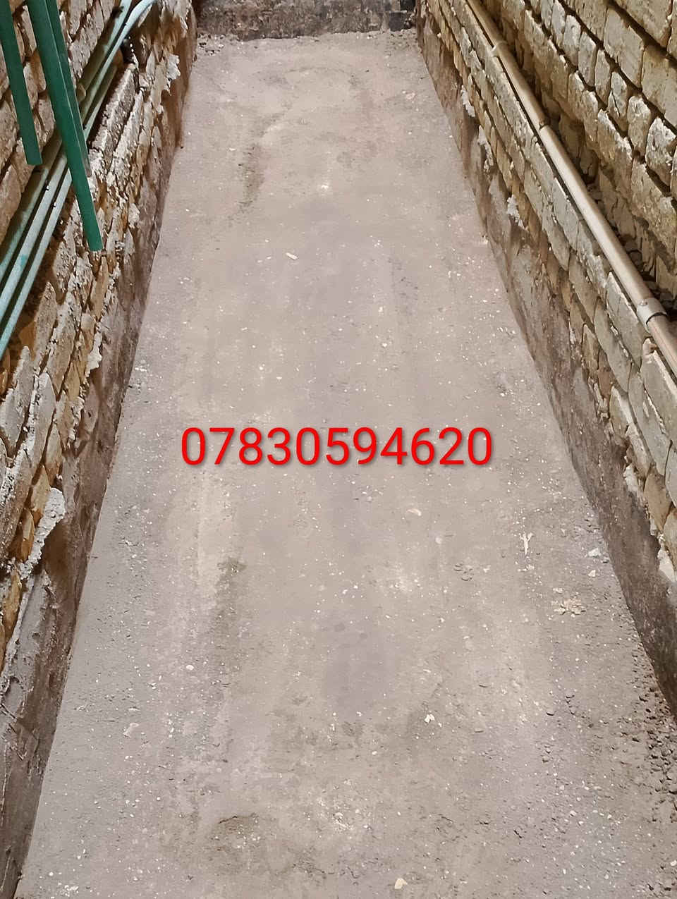 يوجد كادر لحدل والتربيع وقلع التراب وصب الارضيه وتزفيت وتسليط الأسطح يوجد كادر ***********
