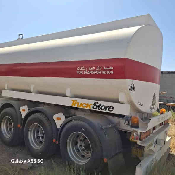 تانکی للبيع 2024 تخم تواير جدید حول ربط ***********
