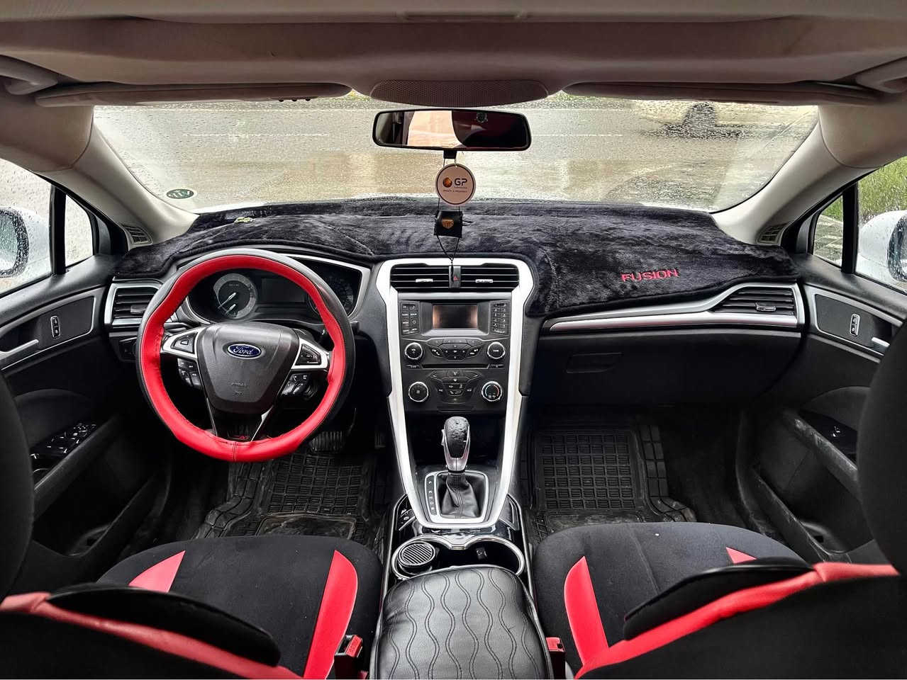 ‎                                                   فۆرد فیوژن مۆدێل 2016
مواسەفات SE 
مەکینە ٢.٥ مەڕغوب 
تەنها پارچە و پەڵەیەکی بۆیاغە 
گێڕ و مەکینە و کارەبایی هەمووی بە شەرت
سەنەوی و ژینگە و ڕێگاوبانی تازەیە تاوەکو ٢٠٢٩

ژ.م/
                                                            ***********
*********** - ڤایبەر وەتس اپ السليمانية, العراق
