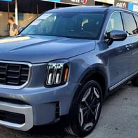 تلورايد • ٢٠٢٥ • بدون كمرك