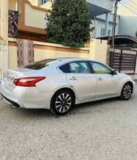 التيماء SV • ٢٠١٧ • محرك وقير شرط