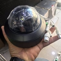كاميرات اسوار İp  وانلوك عدد 4 لبيع جديد لوك كلهن بسعر 90 الف عمي ابلا...