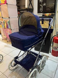 عربانة طفل • منام طفل ٠-٥شهر • توصيل النجف