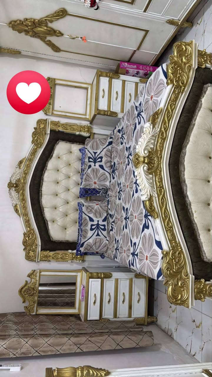 السلام عليكم غرفه خشب ثقيل  تسكام جديده ونظيفه 
للاستفسار الاتصال على الرقم 
***********
