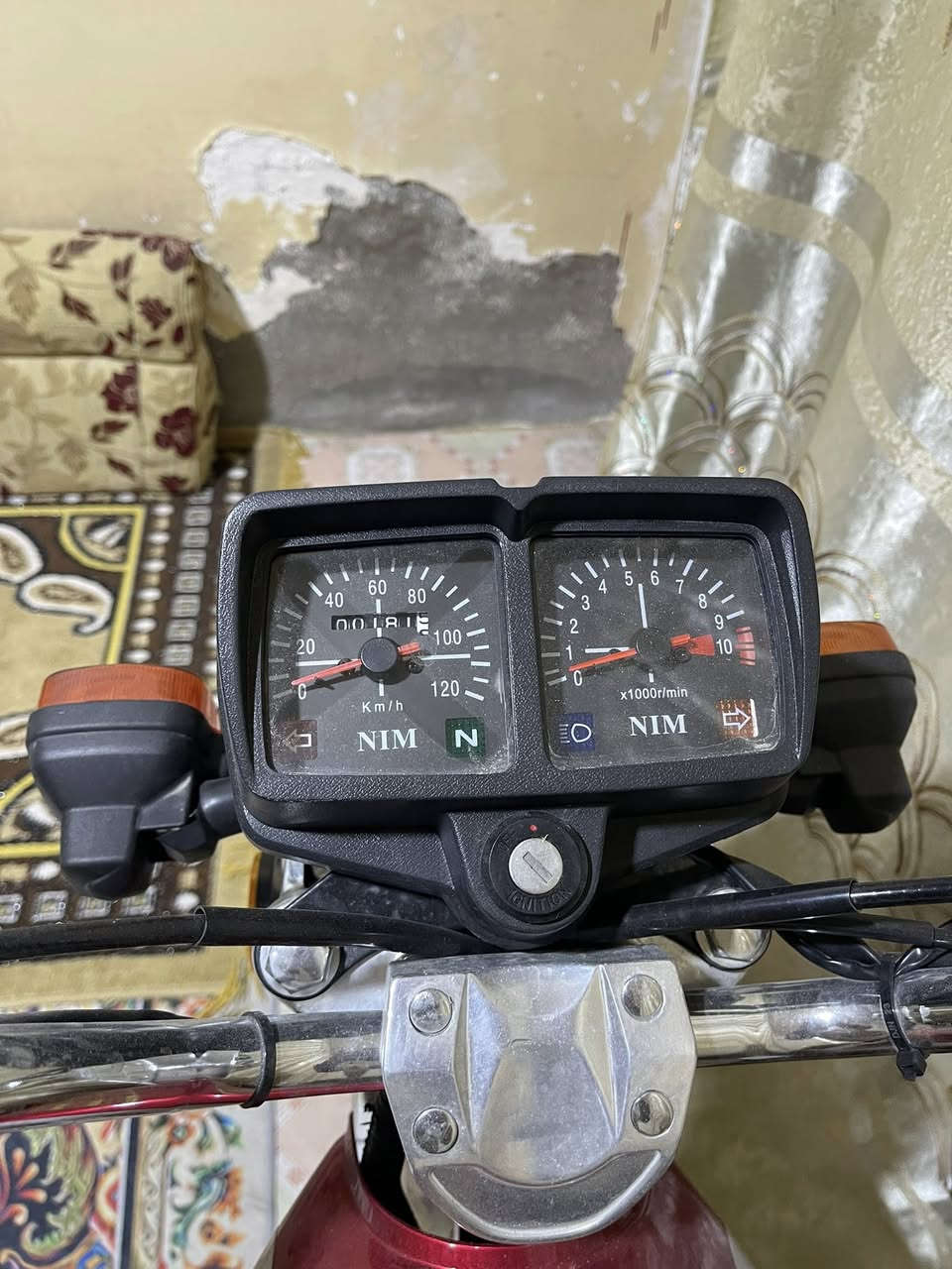 سلام عليكم يراني جديده اوراق سكنر بدهن المحرك مراوس ماكس حربيه مكاني زبير ***********
