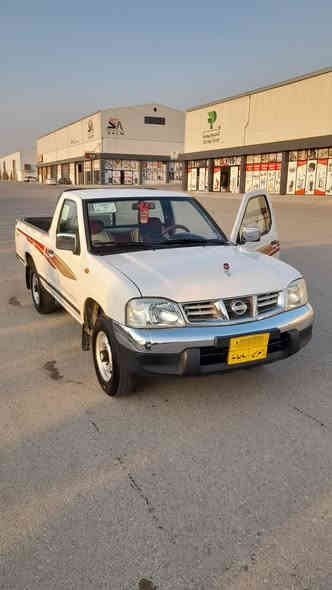 نیسان پیکاب مۆدیل 2008 بۆ فرۆشتن.، تاک 4 قولاپ . جام کارەبا . زۆر جوانو نمونە .، 2 پەڵە بۆیاخی هەیە .، سەنەوی 2 ساڵە بەسەرچوە. گێرو مەکینە بەشەرت . سەیارەکە بێ مەسرەفە ماڵی دۆستە .،ژ.م ***********
