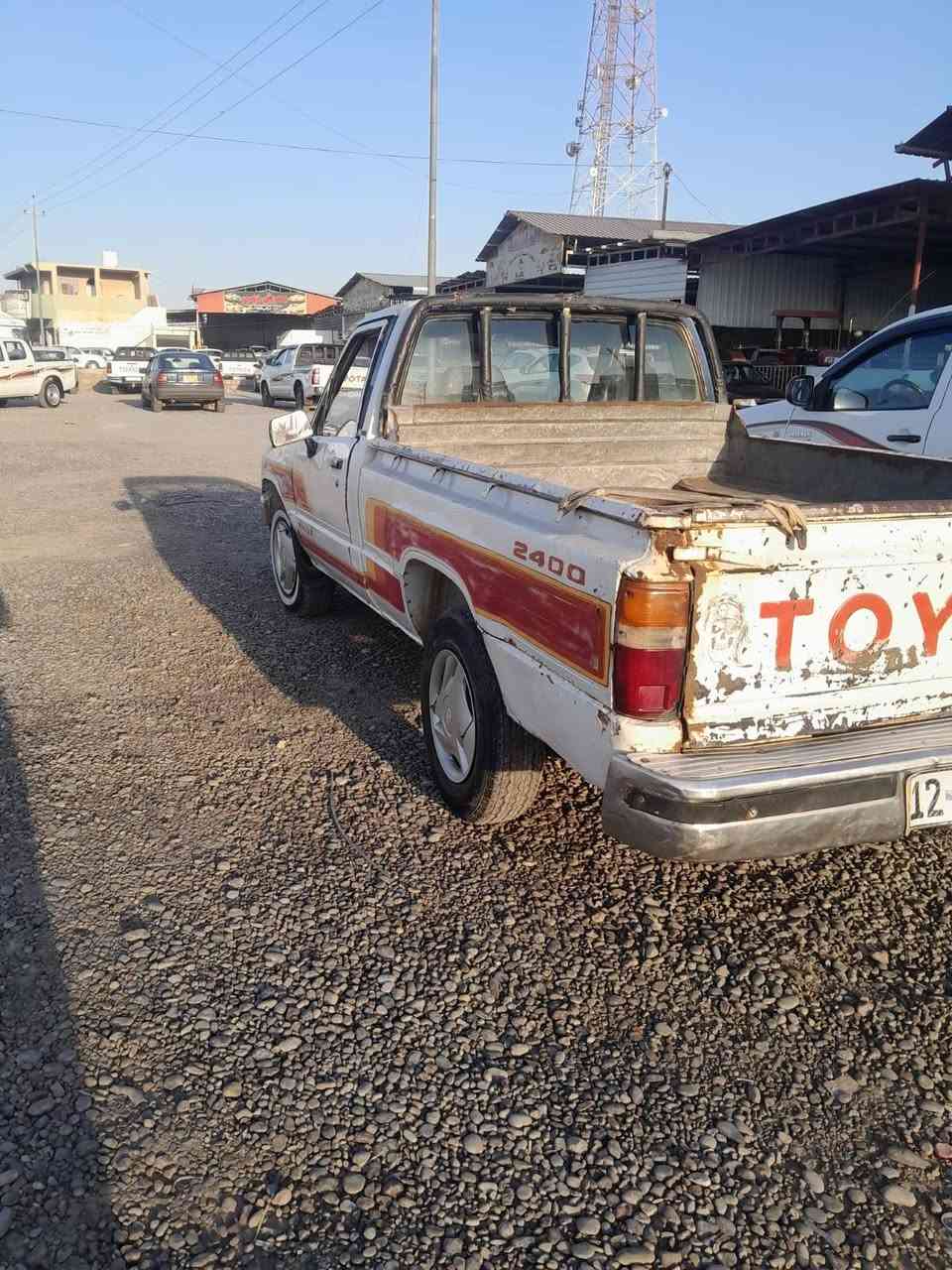 بيكم للبيع موديل 88 محرك كورسيدة نضيف مكانو برطلة بي كاربون
مكلف بل نشر 
رقم صاحبها ***********
