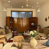 حي الضباط • ٢٠٠م • ٣ غرف