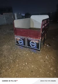 ستوتات للبيع العدد ثلاثه محركات 23 و 24 و 20 ال 24 ما مفتوح وال 20 ما ...