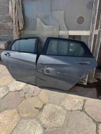 ابواب النترا خلفي  مبايل 07718482218