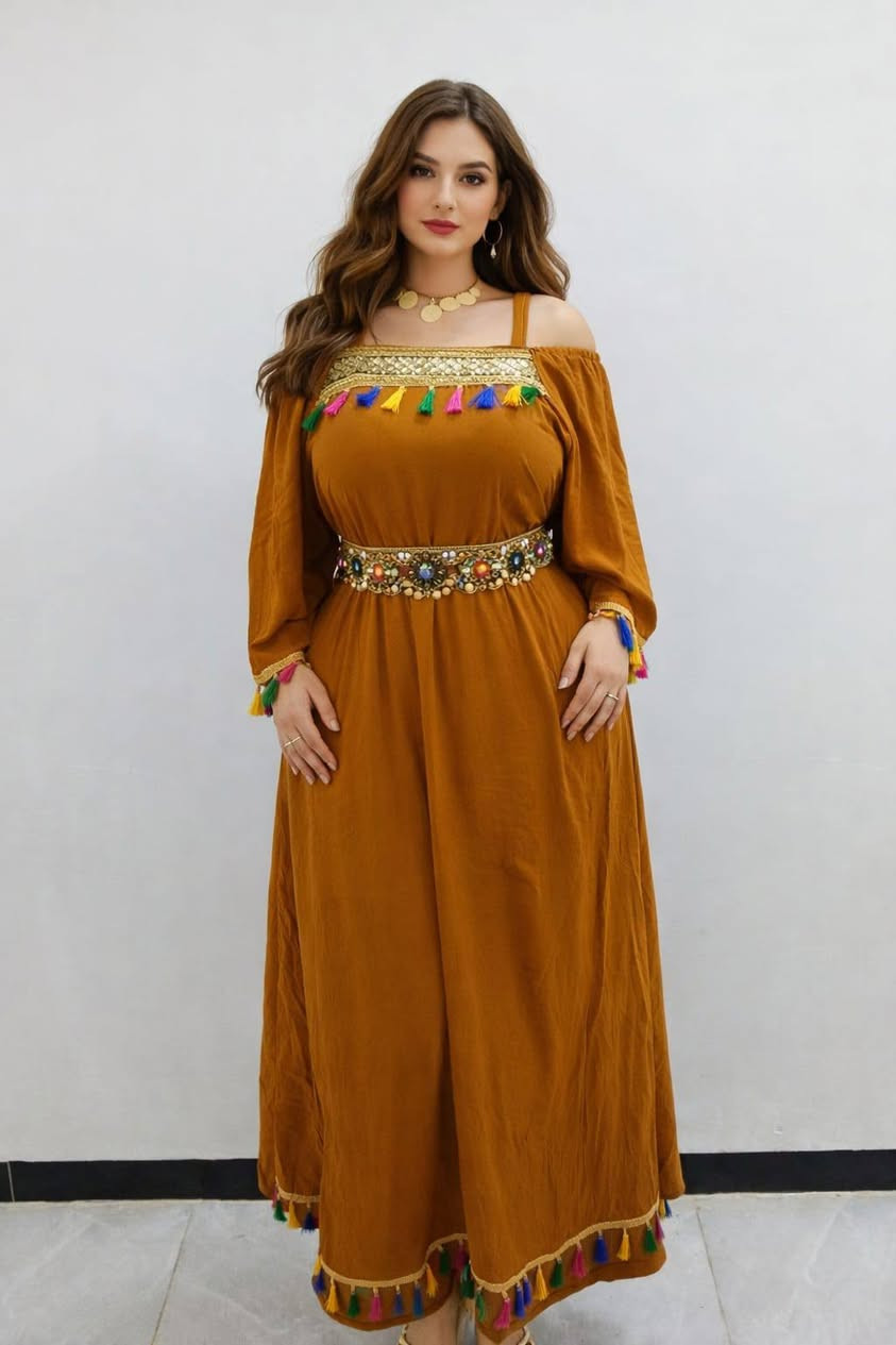 خياطي حسب طلب الزبائن بأسعار مناسبه يوجد خدمة توصيل 🚕❤️✨


**إذا كنت صاحب هذا الإعلان وتريد حذفه لأي سبب، رجاءا أرسل رسالة إلى الدعم الفني**