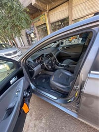 سونتا ٢٠١٣ • فئة VIP • تحويل مباشر