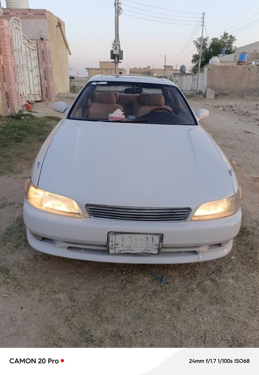 سلام عليكم مارك نفخ ثنين ونص فتحة قماره  نوزل ففتي سياره مكفوله من الكصه والنقل الجثه مصبوغه جماليه كهربائيات تبريد  كلشي شغال علمآ السياره معاملتهه جاهزه دخلت هزه ومدفوع الرسومات وكف مداورهه عل شارحه فقط عندي بيهه وكاله عامه سعرها 58 وبيهه مجال ***********
