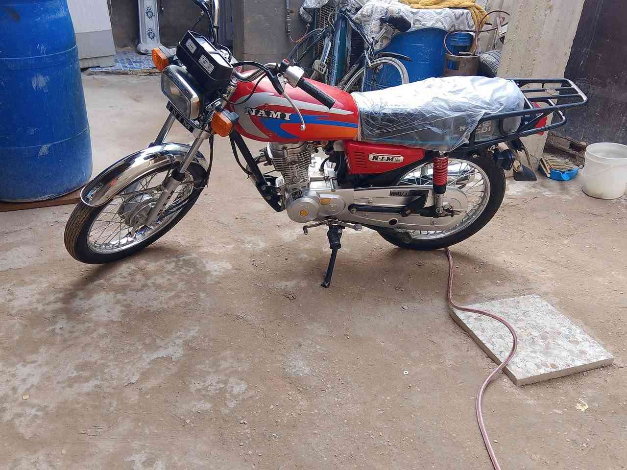 سلام عليكم
درجة البيع نامه متياز موديل 2025
اوراق سكنر خمسه اوراق كفاله 
سعره 650 مكاني قريب على مسيب الستفسار ***********
