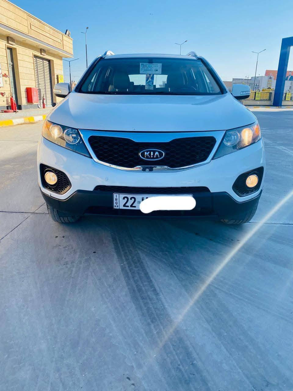 السلام عليكم سورنتو موديل ١٣ خليجي مقفوله صبغ شبرين فوول مواصفات
محرك ٢٤٠٠ دوش ااسيارة جديدة ومال جناي هزة وسنويه

جدد تحويل او وكاله حسب الطلب سبعه راكب اترايهه

زيرو العنوان فلوجه السعر ١٥٥ وبيها مجال للشراي

*********** يرهم امراوس سيارة اقل وفرق
