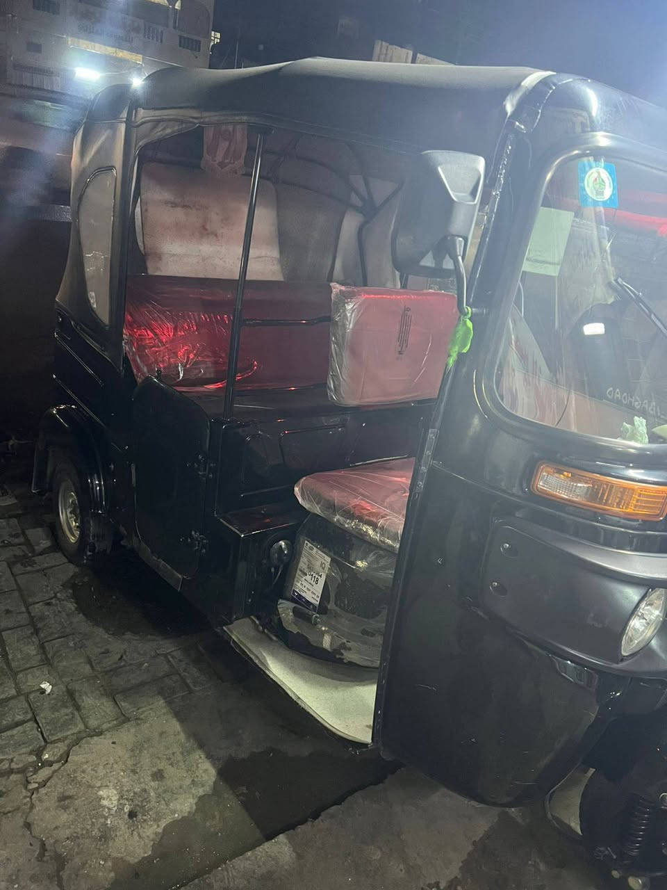 تكتك للبيع كفاله ماموجود على الفيس
***********
