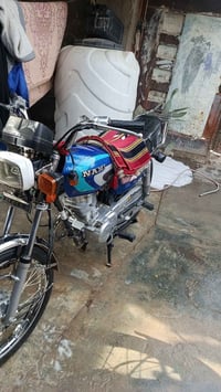 ناما شلامجة • موديل ٢٣ • كربلاء