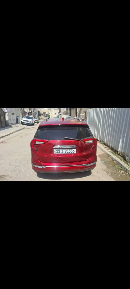 جمسي تيران2023 وارد امريكي حادث خلفي سعر خاص
واتساب ***********
