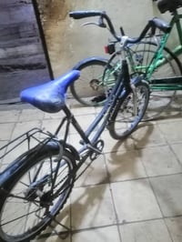 بايسكلات • بعقوبه سبعه نيسان • ٢٠-٢٢
